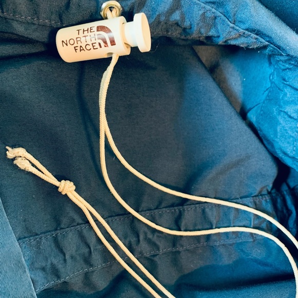 Vintage The North Face Pullover Women’s Medium - Picture 4 of 5